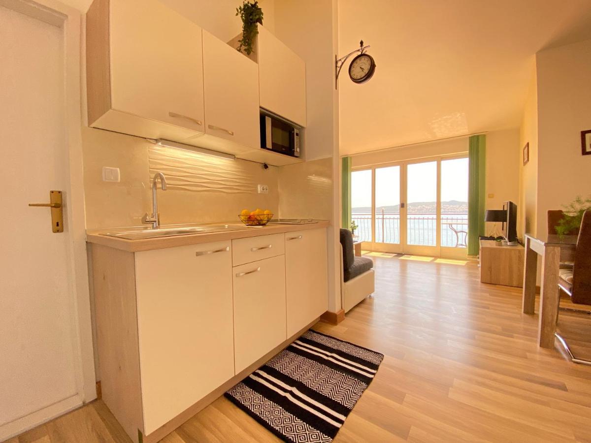 Apartments Tomi & Ivana Trogir Kültér fotó