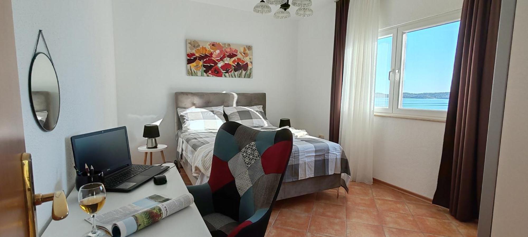 Apartments Tomi & Ivana Trogir Kültér fotó