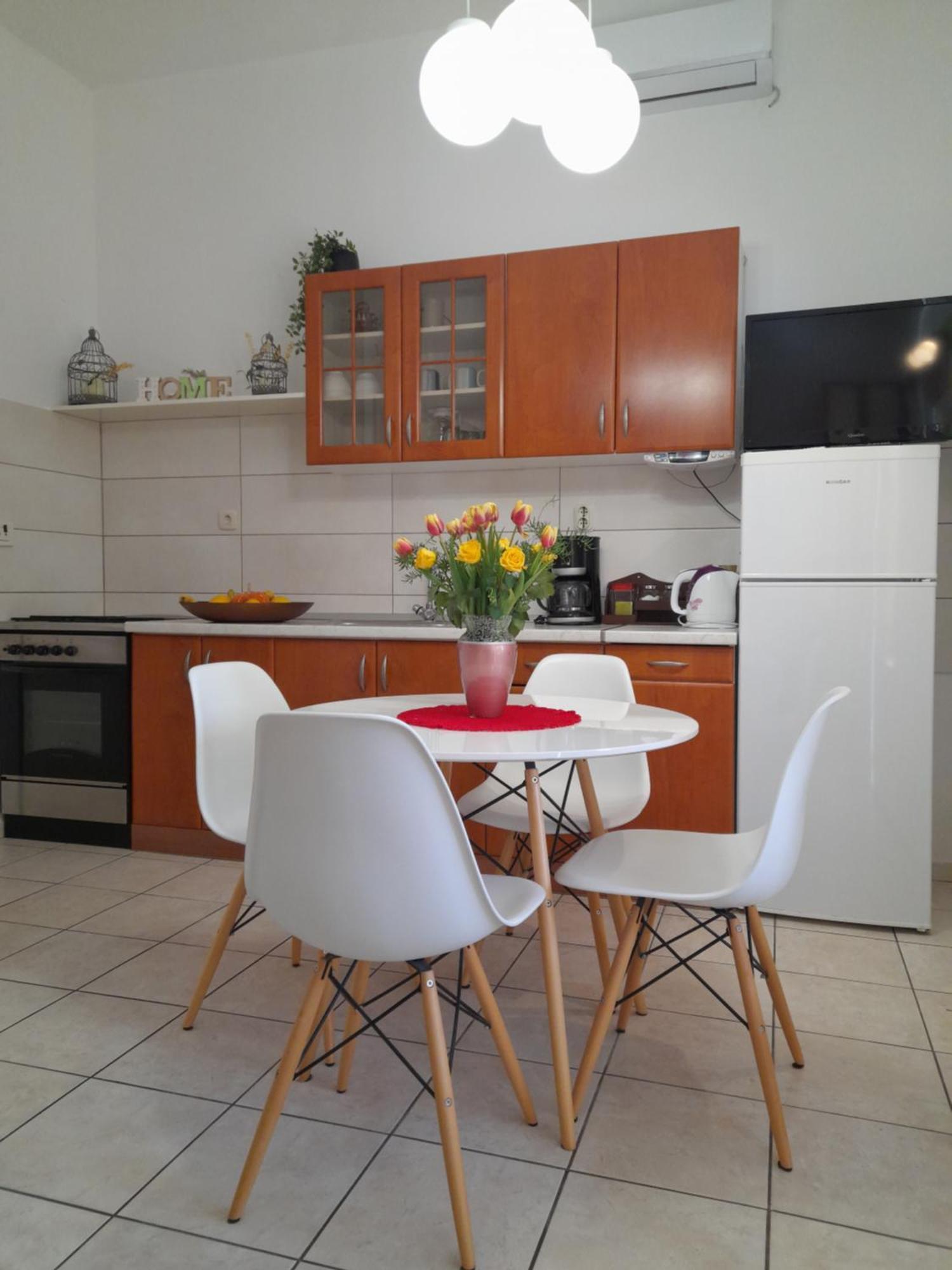 Apartments Tomi & Ivana Trogir Kültér fotó